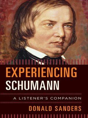 cover image of Experiencing Schumann